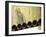 Chateau Mont-Redon, Chateauneuf-Du-Pape, Vaucluse, Provence, France-Per Karlsson-Framed Photographic Print