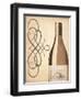 Chateau Nouveau Elements X no words-Marco Fabiano-Framed Art Print