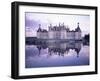 Chateau of Chambord, Loir Et Cher, Region De La Loire, Loire Valley, France-Bruno Morandi-Framed Photographic Print