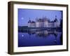 Chateau of Chambord, Loir Et Cher, Region De La Loire, Loire Valley, France-Bruno Morandi-Framed Photographic Print