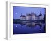 Chateau of Chambord, Loir Et Cher, Region De La Loire, Loire Valley, France-Bruno Morandi-Framed Photographic Print