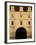 Chateau of Chenonceau, Loire Valley, France-David Barnes-Framed Photographic Print