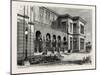 Chateau of Ghezeereh. Egypt, 1879-null-Mounted Giclee Print