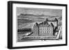 Château of Rosny, 1898-Barbant-Framed Giclee Print