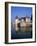 Chateau of Sully-Sur-Loire, Unesco World Heritage Site, Loiret, Loire Valley, Centre, France-Roy Rainford-Framed Photographic Print