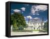 Chateau Palmer, Medoc, Aquitaine, France-Michael Busselle-Framed Stretched Canvas