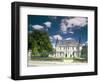 Chateau Palmer, Medoc, Aquitaine, France-Michael Busselle-Framed Photographic Print