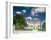 Chateau Palmer, Medoc, Aquitaine, France-Michael Busselle-Framed Photographic Print