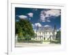 Chateau Palmer, Medoc, Aquitaine, France-Michael Busselle-Framed Photographic Print