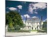 Chateau Palmer, Medoc, Aquitaine, France-Michael Busselle-Mounted Photographic Print