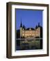 Chateau Pichon Longueville, Bordeaux, France-Michael Busselle-Framed Photographic Print