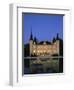 Chateau Pichon Longueville, Bordeaux, France-Michael Busselle-Framed Photographic Print