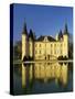 Chateau Pichon Longueville, Medoc, Gironde, France-Michael Busselle-Stretched Canvas