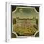 Chateau Saint-Germain-En-Laye-null-Framed Giclee Print