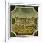 Chateau Saint-Germain-En-Laye-null-Framed Giclee Print