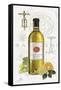 Chateau Sauvignon Blanc Entoca-Chad Barrett-Framed Stretched Canvas