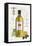 Chateau Sauvignon Blanc Entoca-Chad Barrett-Framed Stretched Canvas