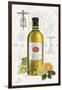 Chateau Sauvignon Blanc Entoca-Chad Barrett-Framed Art Print