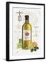 Chateau Sauvignon Blanc Entoca-Chad Barrett-Framed Art Print