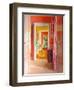 Chateau Tanesse, 2003-William Ireland-Framed Giclee Print