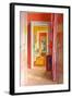 Chateau Tanesse, 2003-William Ireland-Framed Giclee Print