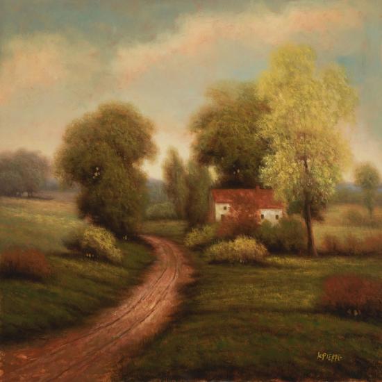 Art Print, , large