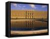 Chateau, Versailles, Unesco World Heritage Site, Ile-De-France, France, Europe-David Hughes-Framed Stretched Canvas