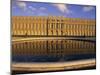 Chateau, Versailles, Unesco World Heritage Site, Ile-De-France, France, Europe-David Hughes-Mounted Photographic Print