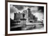 Chateau Vieux, Saint-Germain-En-Laye, Isle-De-France, France-Simon Marsden-Framed Giclee Print