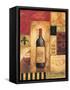 Chateau Vin-Gregory Gorham-Framed Stretched Canvas