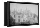 Canvas Black