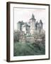 Chateaux of Loire Valley, France-Nat Farbman-Framed Photographic Print