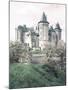 Chateaux of Loire Valley, France-Nat Farbman-Mounted Photographic Print