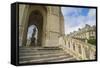 Chatelet-Guido Cozzi-Framed Stretched Canvas