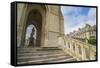 Chatelet-Guido Cozzi-Framed Stretched Canvas