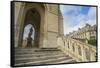 Chatelet-Guido Cozzi-Framed Stretched Canvas