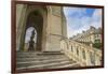 Chatelet-Guido Cozzi-Framed Photographic Print