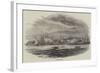 Chatham Dockyard-null-Framed Giclee Print