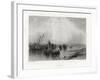 Chatham, Kent, 1860-E Finden-Framed Giclee Print