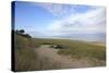 Chatham Lighthouse Beach, Chatham, Cape Cod, Massachusetts, New England, Usa-Wendy Connett-Stretched Canvas