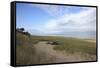 Chatham Lighthouse Beach, Chatham, Cape Cod, Massachusetts, New England, Usa-Wendy Connett-Framed Stretched Canvas