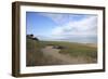 Chatham Lighthouse Beach, Chatham, Cape Cod, Massachusetts, New England, Usa-Wendy Connett-Framed Photographic Print