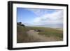 Chatham Lighthouse Beach, Chatham, Cape Cod, Massachusetts, New England, Usa-Wendy Connett-Framed Photographic Print