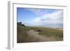 Chatham Lighthouse Beach, Chatham, Cape Cod, Massachusetts, New England, Usa-Wendy Connett-Framed Photographic Print