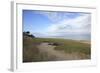 Chatham Lighthouse Beach, Chatham, Cape Cod, Massachusetts, New England, Usa-Wendy Connett-Framed Photographic Print