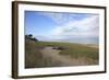 Chatham Lighthouse Beach, Chatham, Cape Cod, Massachusetts, New England, Usa-Wendy Connett-Framed Photographic Print