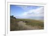 Chatham Lighthouse Beach, Chatham, Cape Cod, Massachusetts, New England, Usa-Wendy Connett-Framed Photographic Print