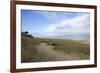 Chatham Lighthouse Beach, Chatham, Cape Cod, Massachusetts, New England, Usa-Wendy Connett-Framed Photographic Print