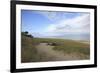 Chatham Lighthouse Beach, Chatham, Cape Cod, Massachusetts, New England, Usa-Wendy Connett-Framed Photographic Print