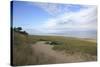 Chatham Lighthouse Beach, Chatham, Cape Cod, Massachusetts, New England, Usa-Wendy Connett-Stretched Canvas